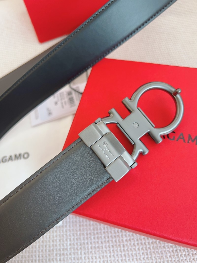 Ferragamo Belts